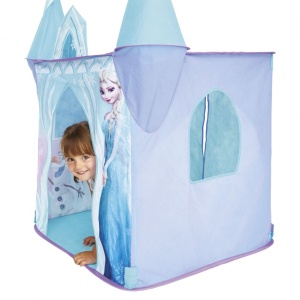 Cort castel Disney Frozen - Img 5