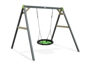 Exit Aksent Nest Swing