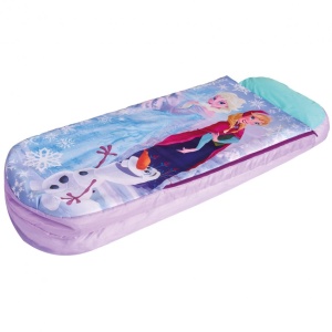 Junior bed Disney Frozen - Img 1