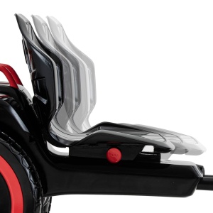 Kart electric Rollplay XL, 12V - Img 4