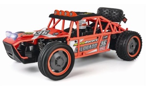 Masinuta Ninco Colorado, scara 1:10, off-road, viteza maxima 20 km/h, telecomanda si USB incarcare inclus