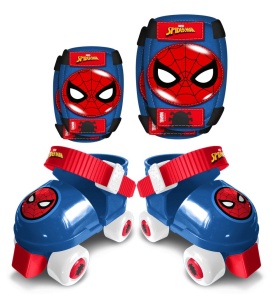Role Spiderman, reglabile, masura 23-27