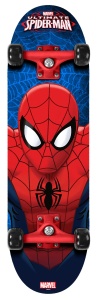 Skateboard Spiderman - Img 2