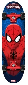 Skateboard Spiderman - Img 2