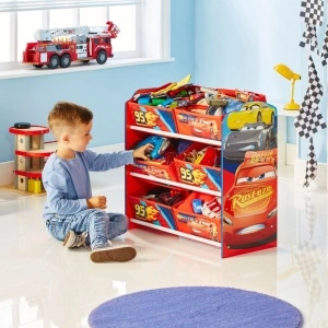 Suport depozitare Disney cars - Img 3