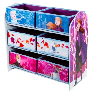 Suport depozitare MDF Disney Frozen - Img 2