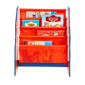 Suport reviste Disney Cars - Img 4