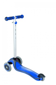 Trotineta Globber 4 in 1 comfort albastra - Img 8