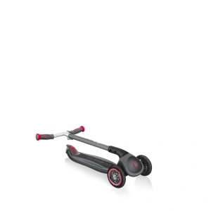 Trotineta Globber MASTER pliabila, ghidon reglabil pe 5 nivele, directie asistata, rulmenti ABEC 5 - Img 2