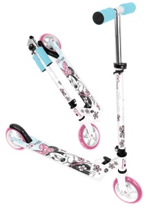Trotineta pliabila Mash-Up Minnie 6 inch
