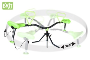 Balansoar Spinner - Img 6