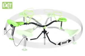Balansoar Spinner - Img 6