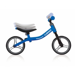 Bicicleta Globber GO BIKE fara pedale 8.5 inch albastra - Img 2