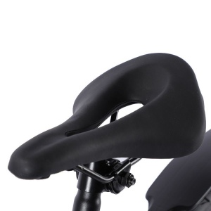 Bicicleta Lamborghini 14 inch, cadru magneziu, alba - Img 3
