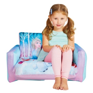 Canapea extensibila Disney Frozen - Img 6