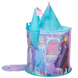 Cort Disney Frozen cu turnuri - Img 5