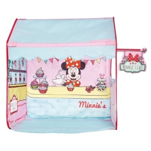 Cort Minnie