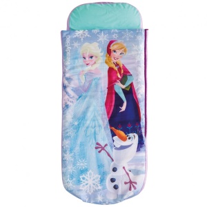 Junior bed Disney Frozen - Img 2