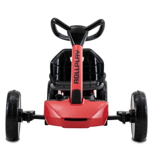 Kart electric Rollplay XL, 12V - Img 5