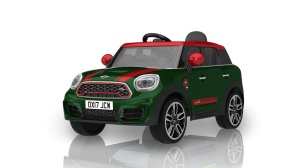 Masina electrica copii Mini Countryman, 12V