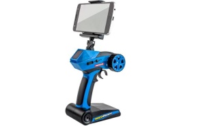Masinuta Ninco cu video camera si telcomanda - Img 5