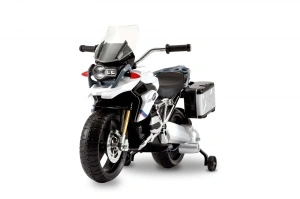Motocicleta electrica copii BMW R 1200 Adventure GS, 12V