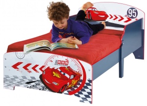 Pat Disney Cars MDF