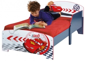 Pat Disney Cars MDF