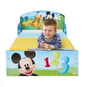 Pat Mickey Mouse