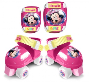 Role Minnie, reglabile, masura 23-27