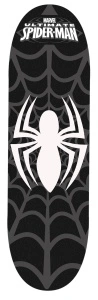 Skateboard Spiderman - Img 3