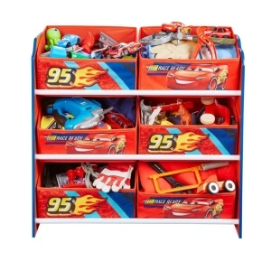 Suport depozitare Disney cars - Img 4