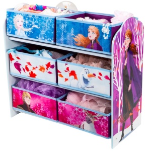 Suport depozitare MDF Disney Frozen - Img 3