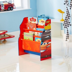 Suport reviste Disney Cars - Img 5
