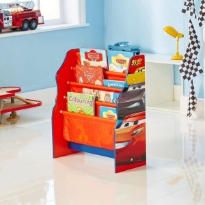 Suport reviste Disney Cars - Img 5