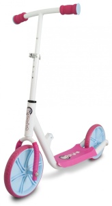 Trotineta 2 in 1 Roller R2 roz - Img 2