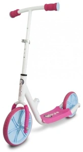 Trotineta 2 in 1 Roller R2 roz - Img 2
