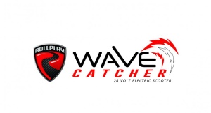 Trotineta electrica Wave Catcher - Img 2
