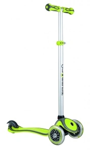 Trotineta Globber Evo 4 in 1 Comfort Verde - Img 8