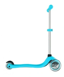 Trotineta Globber Primo sky blue - Img 6