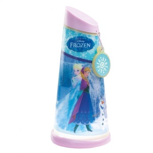 Veioza 2 in 1 Disney Frozen - Img 8