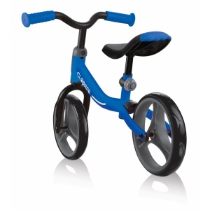 Bicicleta Globber GO BIKE fara pedale 8.5 inch albastra - Img 3