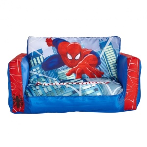 Canapea extensibila Spiderman - Img 2