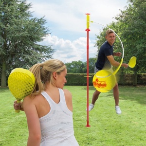 Joc de tenis Super Swingball - Img 7