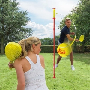 Joc de tenis Super Swingball - Img 7
