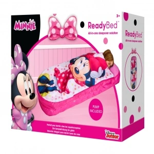 Junior bed Minnie - Img 6