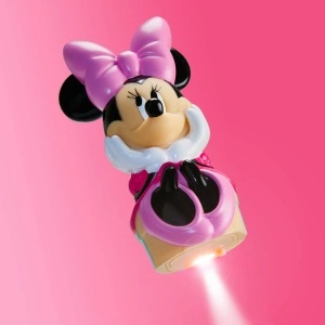 Lampa de veghe Minnie 2 in 1 - Img 2
