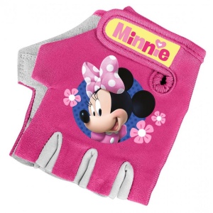 Manusi de protectie Stamp Minnie Mouse - Img 2