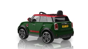 Masina electrica copii Mini Countryman, 12V - Img 2