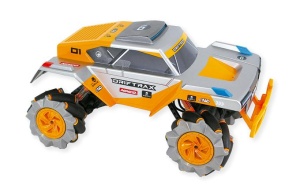 Masinuta Ninco Driftrax cu telecomanda - Img 2